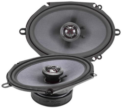Best car speakers for bass