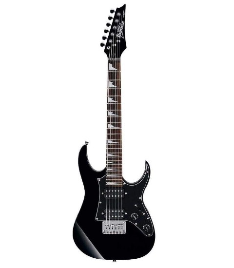 IBANEZ GRGM21BKN  - Best Guitar For Rocksmith