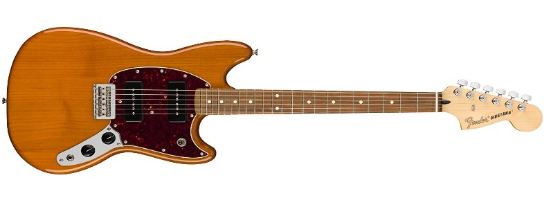 Best Short Scale Electric Guitar