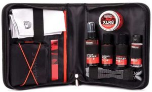 D'Addario PW-ECK-01 - best guitar cleaning kits