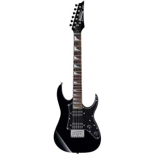 Ibanez GRGM21BKN - Best Electric Guitar for Small Hands