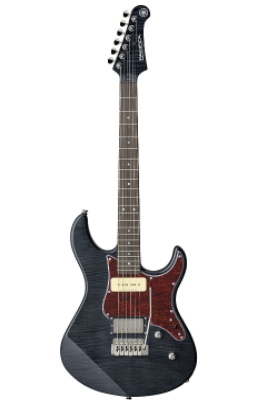Yamaha Pacifica PAC611VFM - BEST P90 GUITAR OF ALL TIME
